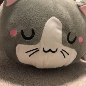 Cat plush